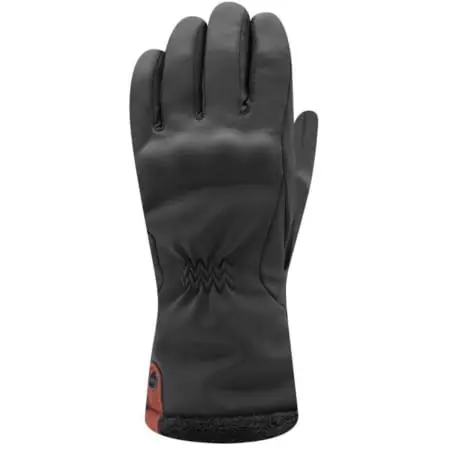 Gants Femme Racer Sara 2 Noir