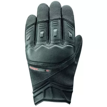 Gants Racer Dispatcher D3O Noir