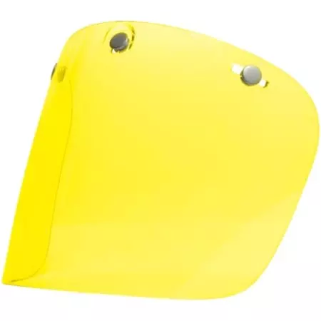 Visière AGV X70 Flat LEG-2 Jaune