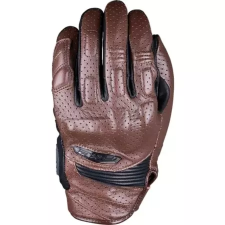Gants Five Sportcity Evo Marron