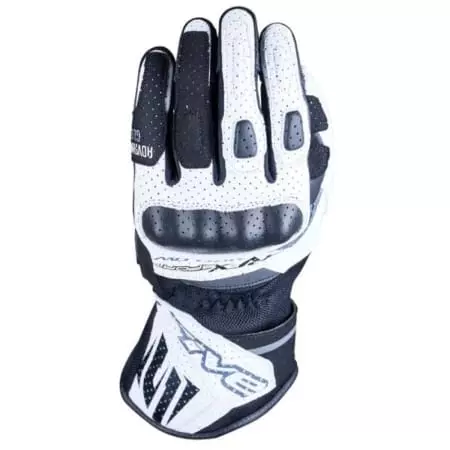 Gants Five RFX Sport Airflow Blanc