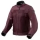 Blouson Femme Rev'it Eclipse 2 Aubergine