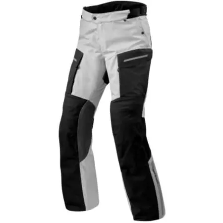 Pantalon Rev'it Offtrack 2 H2O Noir Argent