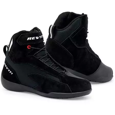 Baskets REV'IT Jetspeed Noir