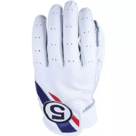 Gants Five Texas Evo Blanc