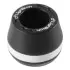 Tampon de protection LIGHTECH noir Triumph Speed Triple 1050