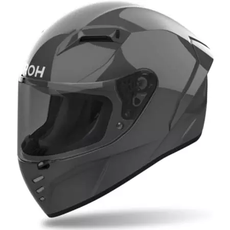 Casque Airoh Connor Color Anthracite Gloss