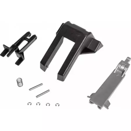 Système Retrait Complet Givi OBK42/58