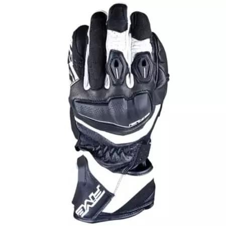 Gants Femme Five RFX4 Evo Woman Noir Blanc