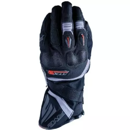 Gants Femme Five TFX2 Woman WP Noir Gris