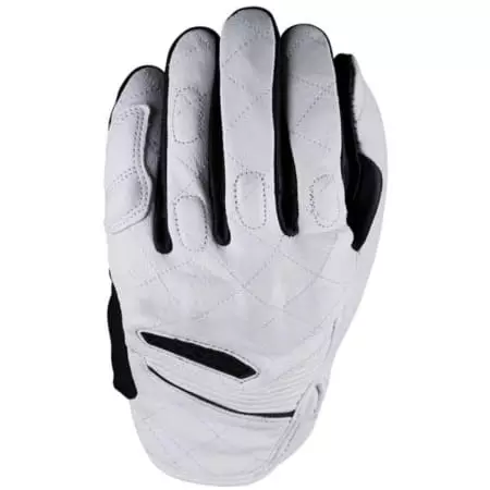 Gants Femme Five Sportcity Evo Woman Blanc