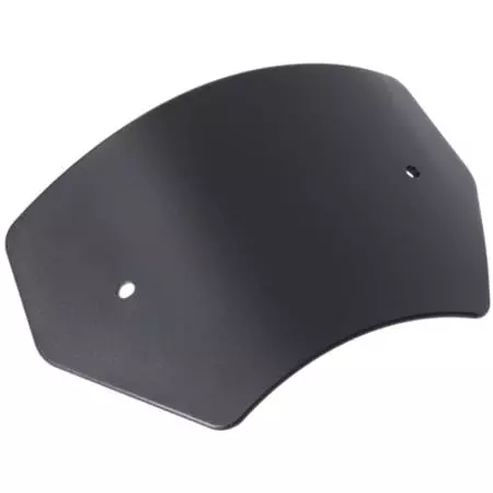 Bulle SW-Motech Noir SCT.11.509.10000/B