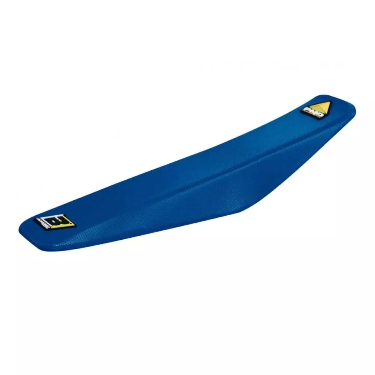 Housse De Selle Blackbird Pyramid Bleu 1091153 1091153