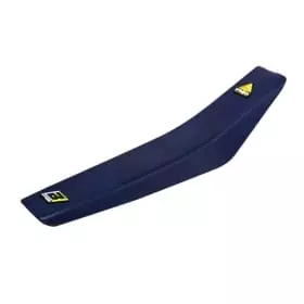 Housse De Selle Blackbird Pyramid Bleu Husqvarna FC/TC 1118202
