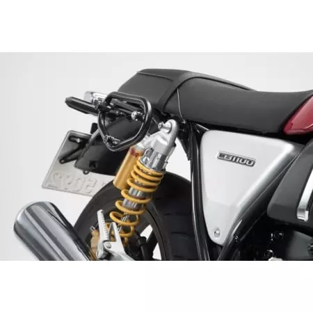 Support Latéral SW-Motech Droit SLC Honda CB1100 EX/RS (2016-2022)