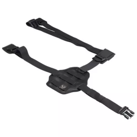 Fixation SW-Motech Legend Gear Holster LA7 Noir