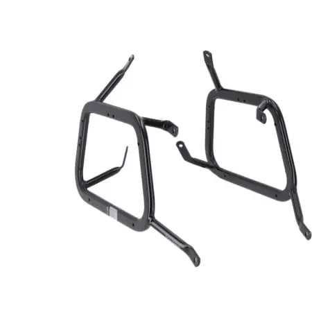 Supports Pour Valises SW-Motech Evo Kawasaki Versys 650 (2014-2022) Noir