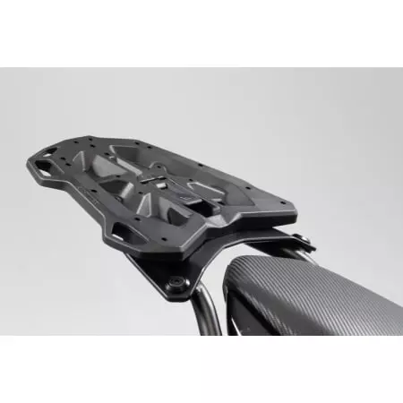 Platine D'Adaptation SW-Motech Porte-Bagage Street-Rack