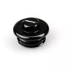 Bouchon De Remplissage D'Huile RFX Pro Noir 1110803001