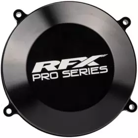 Couvercle D'Embrayage RFX Pro Anodisé Dur 1110409001