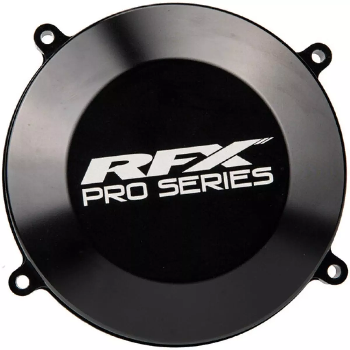 Couvercle D'Embrayage RFX Pro Anodisé Dur 1110409001