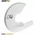 Protège-Étrier De Frein Et Disque RFX Pro Blanc Universel 1110489006