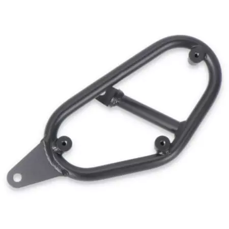 Support Latéral SW-Motech Gauche SLC Kawasaki W800 Street / Cafe (2018-2022)