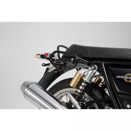 Support Latéral SW-Motech Droit SLC Royal Enfield Interceptor / Continental 650 (2018-2022)