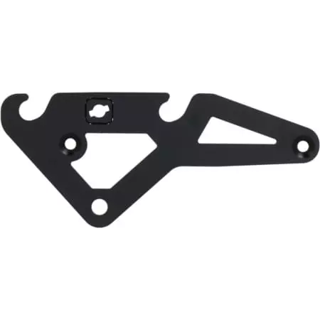 Support Latéral SW-Motech SLH Droit LH1 Honda CMX 500 Rebel (2016-2022)