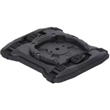 Fixation SW-Motech Pro Seat Ring Noir