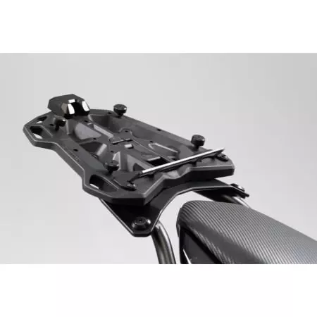 Platine D'Adaptation SW-Motech Street-Rack Top Case Shad 2