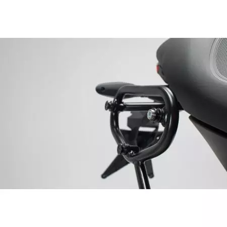 Support Latéral SW-Motech Droit SLC Ducati Monster 797 (2016-2022)
