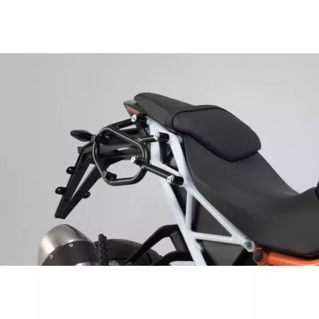 Support Latéral SW-Motech Gauche SLC KTM 1290 Super Duke R (2013-19)