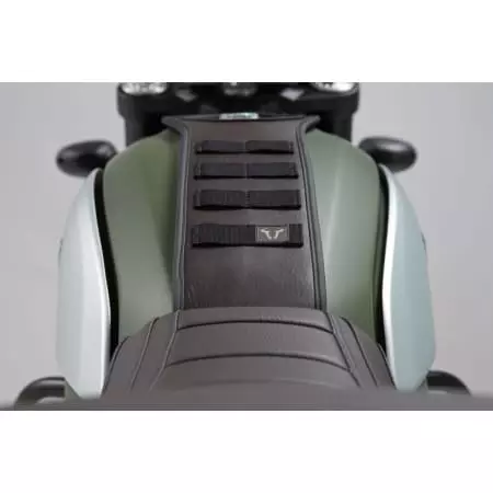 Sangle De Réservoir SW-Motech SLA Ducati Scrambler (2014-2022)