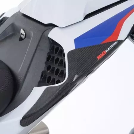 Sliders De Coque Arrière R&G Racing Carbone Bmw S1000Rr 1113957