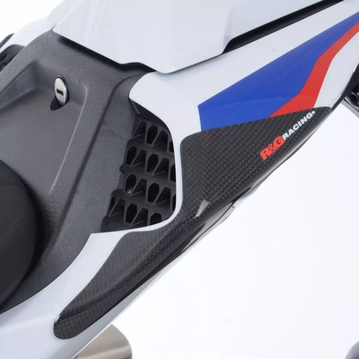 Sliders De Coque Arrière R&G Racing Carbone Bmw S1000Rr 1113957