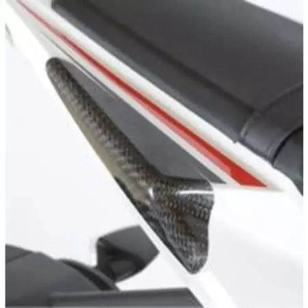 Sliders De Coque Arrière R&G Racing Carbone Triumph Speed Triple 1200 Rs 1117914