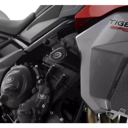 Tampons R&G Racing Aero 1119358