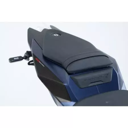Sliders De Coque Arrière R&G Racing Carbone Bmw S1000R 1113956