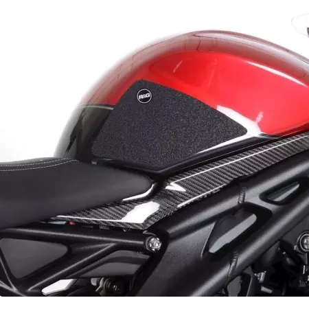 Grips De Réservoir R&G Racing Clair Triumph Speed Triple 1200Rr 1117895
