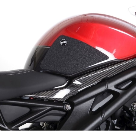 Grips De Réservoir R&G Racing Noir Triumph Speed Triple 1200Rr 1117894