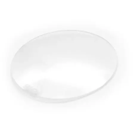 Écran De Protection Feu Avant R&G Racing Transparent Kawasaki Z650Rs 1117900