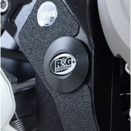 Insert De Cadre R&G Racing Noir Bmw S1000Xr 1114916