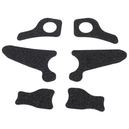 Protections De Cadre R&G Racing Noir Kawasaki Z900Rs 1113923