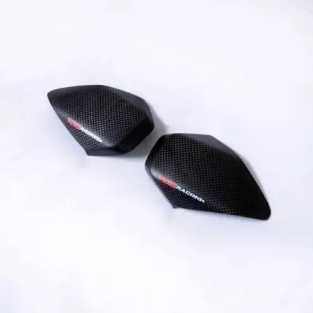 Sliders De Réservoir R&G Racing Carbone Mat 1113667002