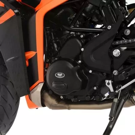 Couvre-Carter R&G Racing 1121257 - Carénage et protection R&G RACING