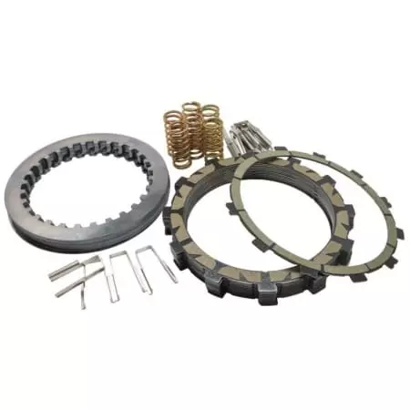 Kit Embrayage Rekluse Torqdrive Husaberg/Husqvarna 1089951 - Moteur REKLUSE