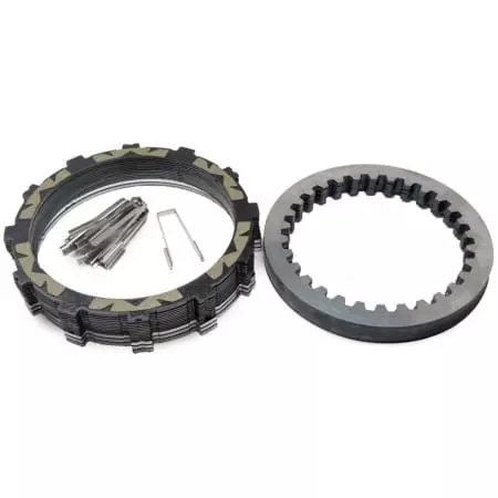 Embrayage Complet Rekluse Torqdrive Adventure 1089928 - Moteur REKLUSE