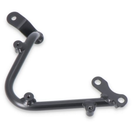 Support Latéral SW-Motech Gauche SLC Triumph Bonneville T100 (2016-2022) / T120 (2015-2022)