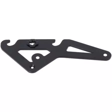 Support Latéral SW-Motech SLH LH1 Gauche HTA.01.682.10200